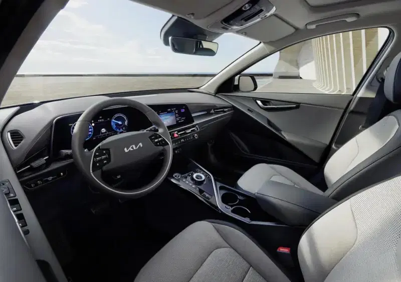 Kia Niro (15)