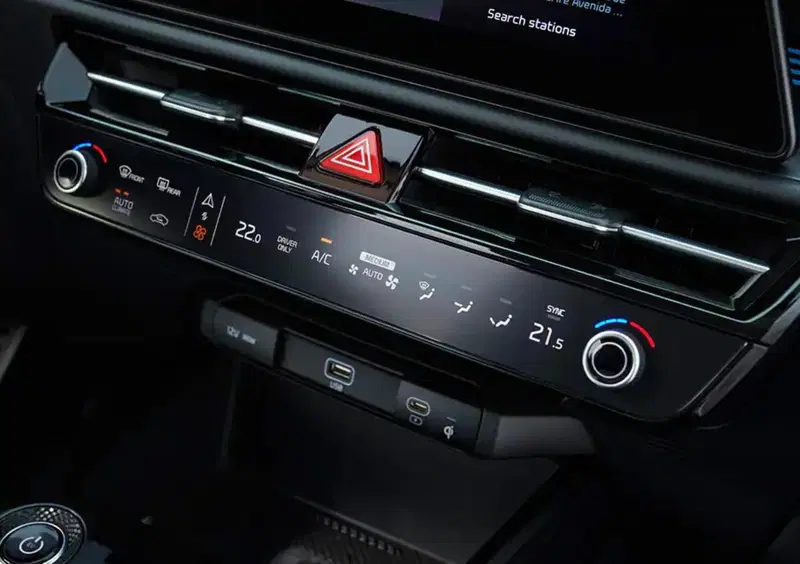 Kia Niro (16)