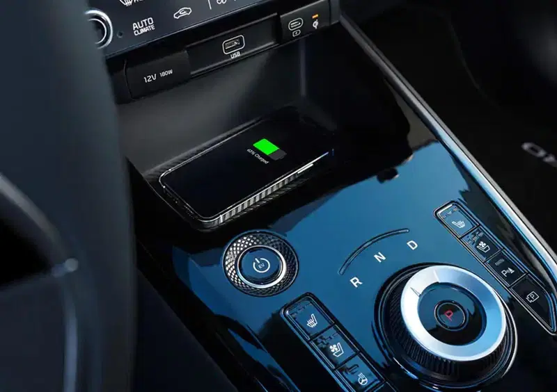 Kia Niro (17)