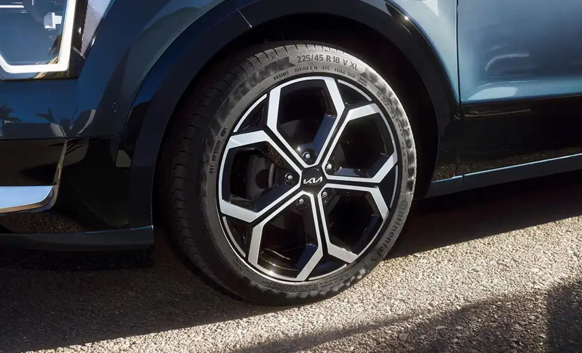 Kia Niro 1.6 gdi hev Evolution dct6 (43)