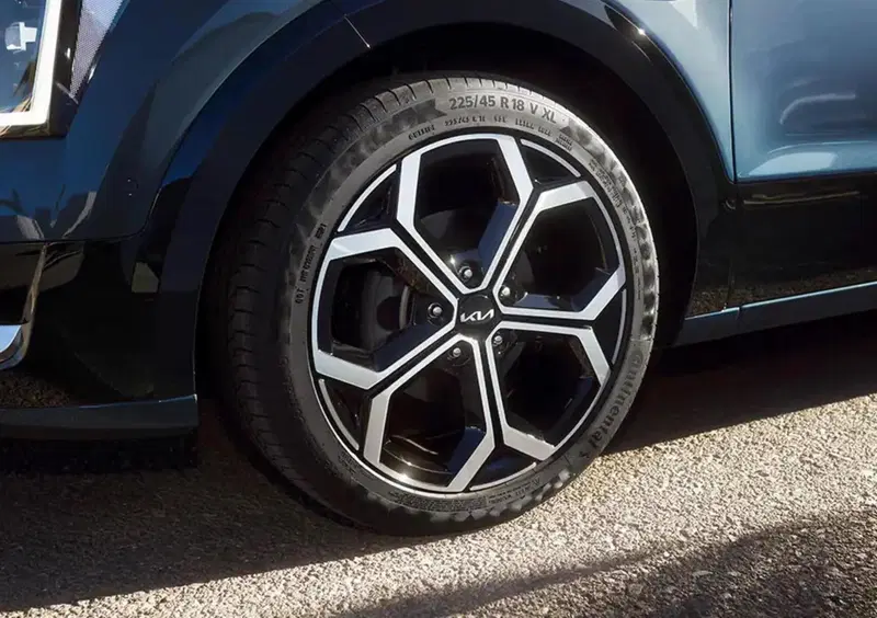 Kia Niro (18)