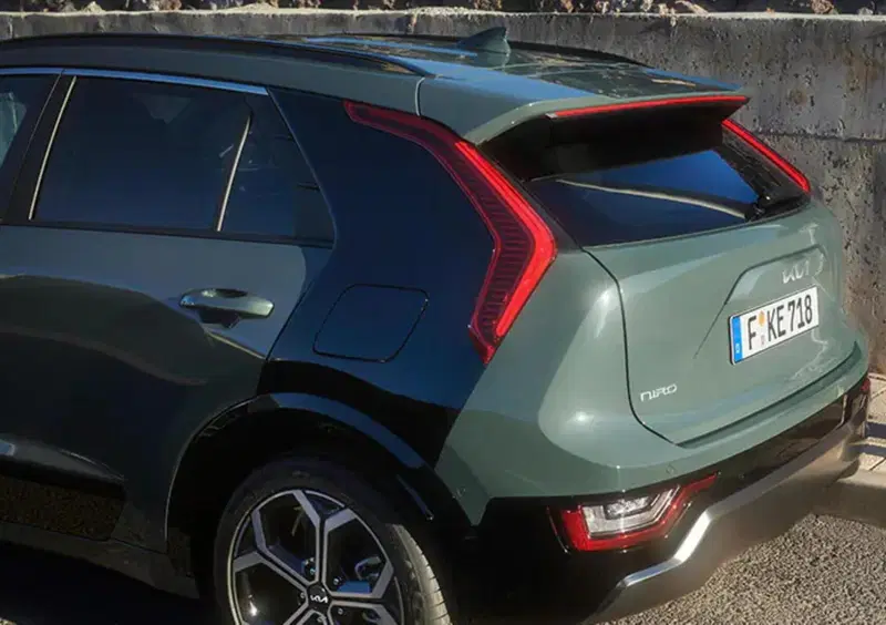 Kia Niro (19)