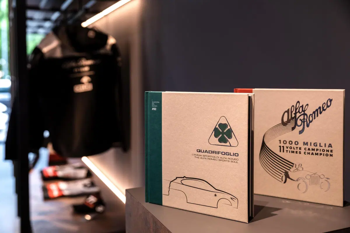 Alfa Romeo Tonale: eccola dove tutto ha avuto inizio (2)
