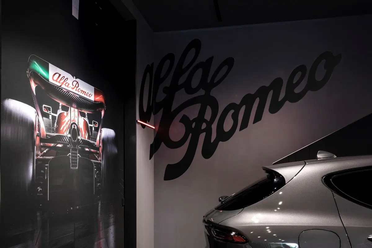 Alfa Romeo Tonale: eccola dove tutto ha avuto inizio (3)