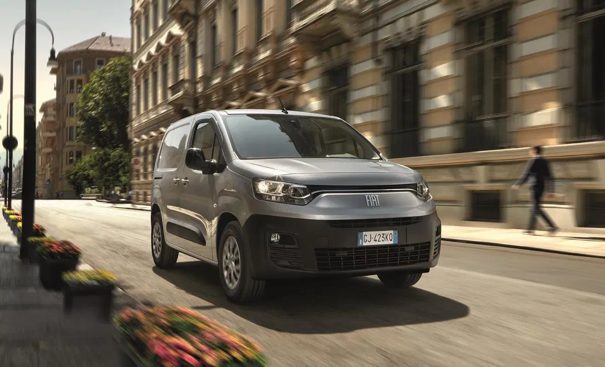 Fiat Doblò combi N1 1.5 diesel 130cv (3)