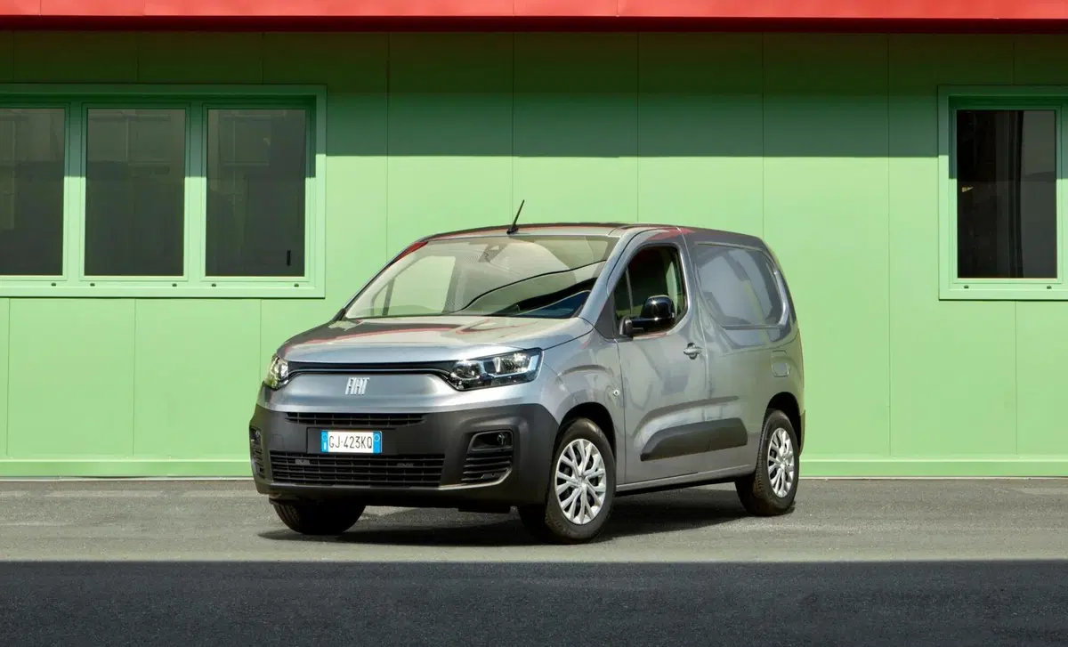 Fiat Doblò combi N1 1.5 diesel 130cv (4)