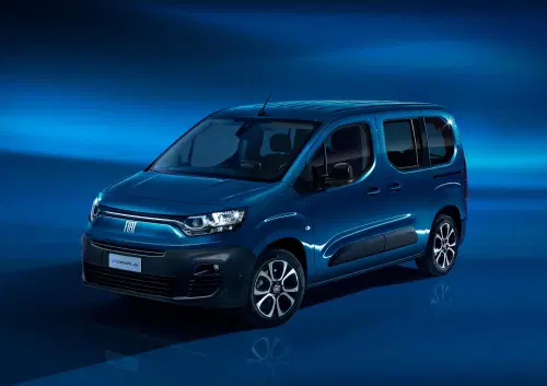 Fiat Dobl&ograve; (2022-->>)