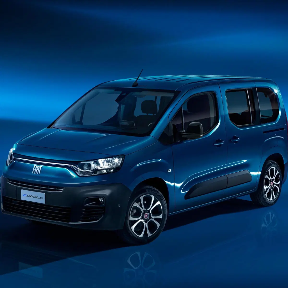 Fiat Doblò (2022-->>)