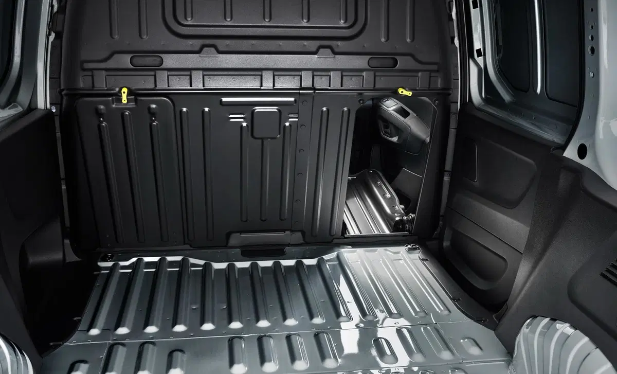 Fiat Doblò combi N1 1.5 diesel 130cv (9)
