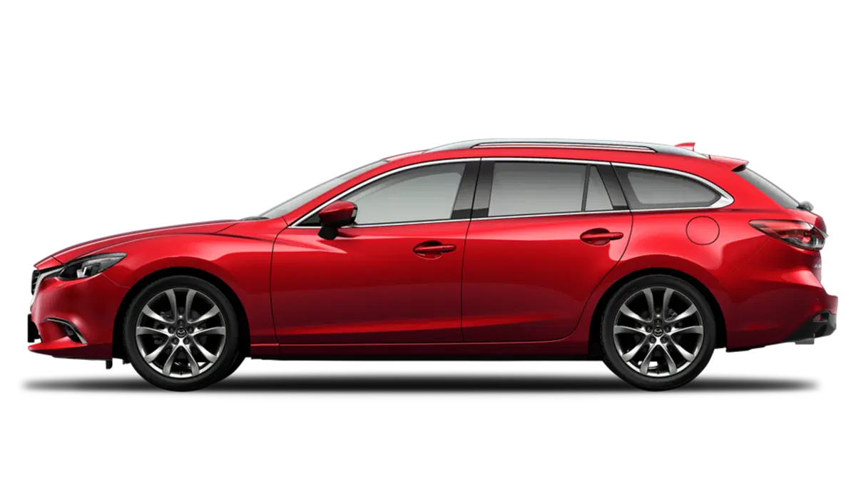 Mazda Mazda6 Station Wagon (2013-22) (18)