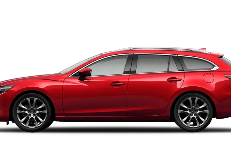 Mazda Mazda6 Station Wagon (2013-22) (18)