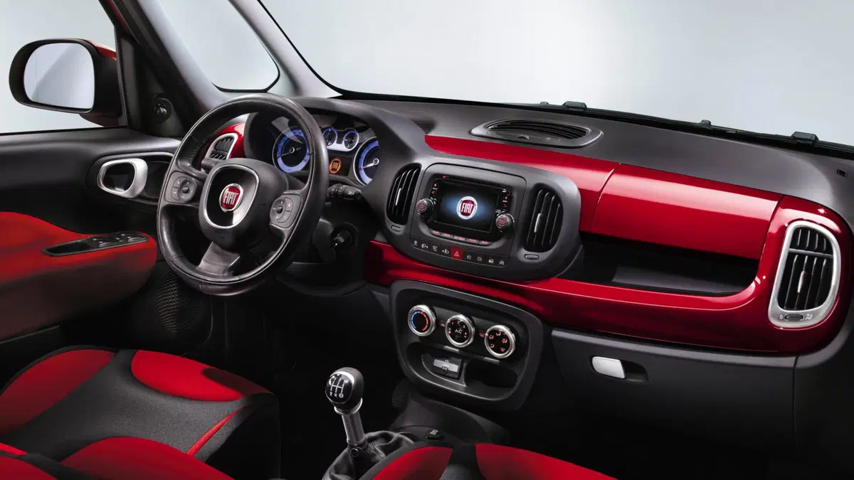Fiat 500L (2013-22) (17)
