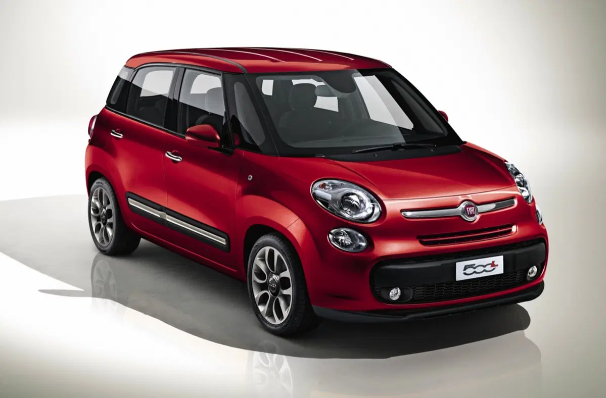 Fiat 500L (2013-22) (6)