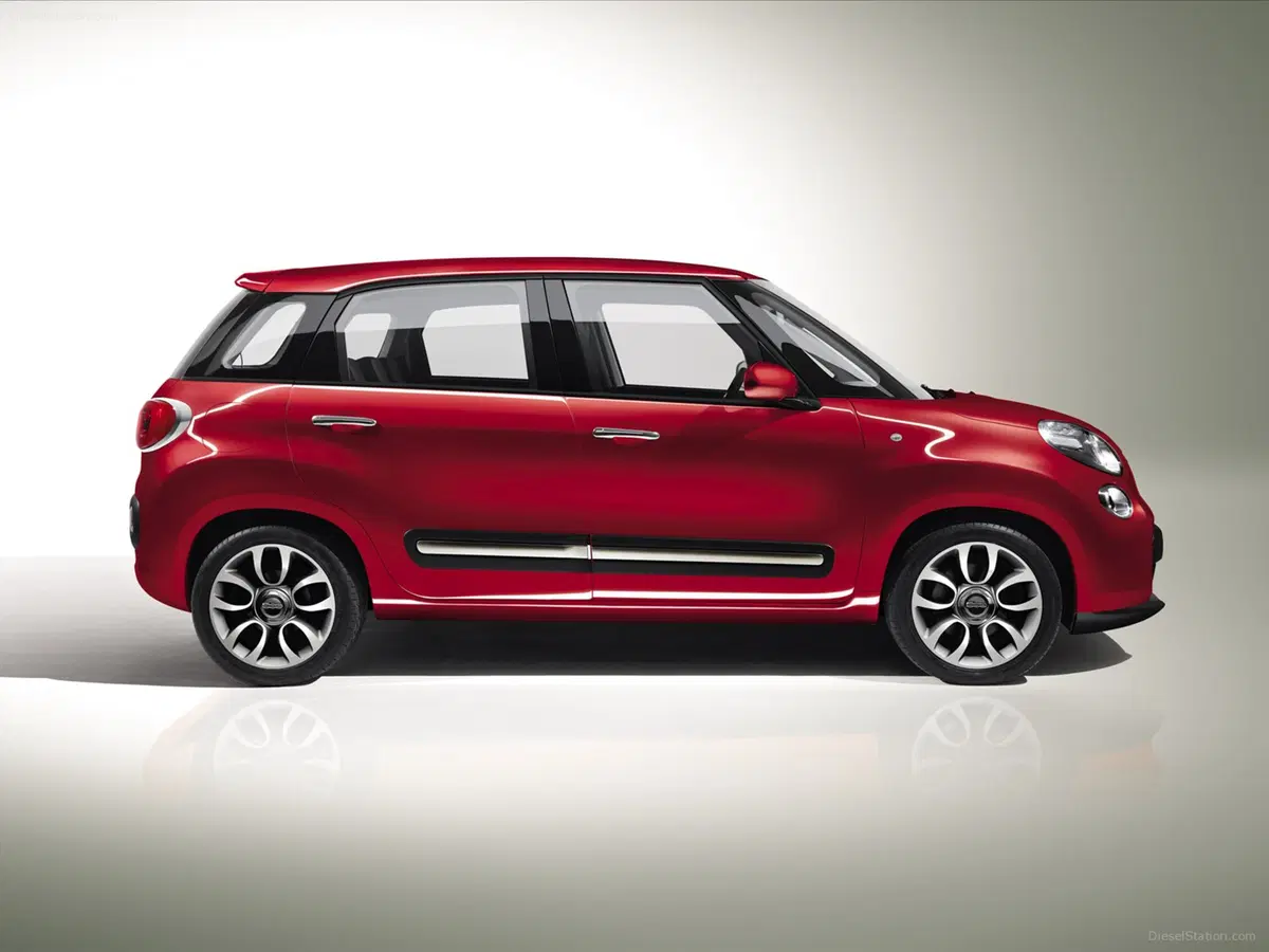 Fiat 500L (2013-22) (7)