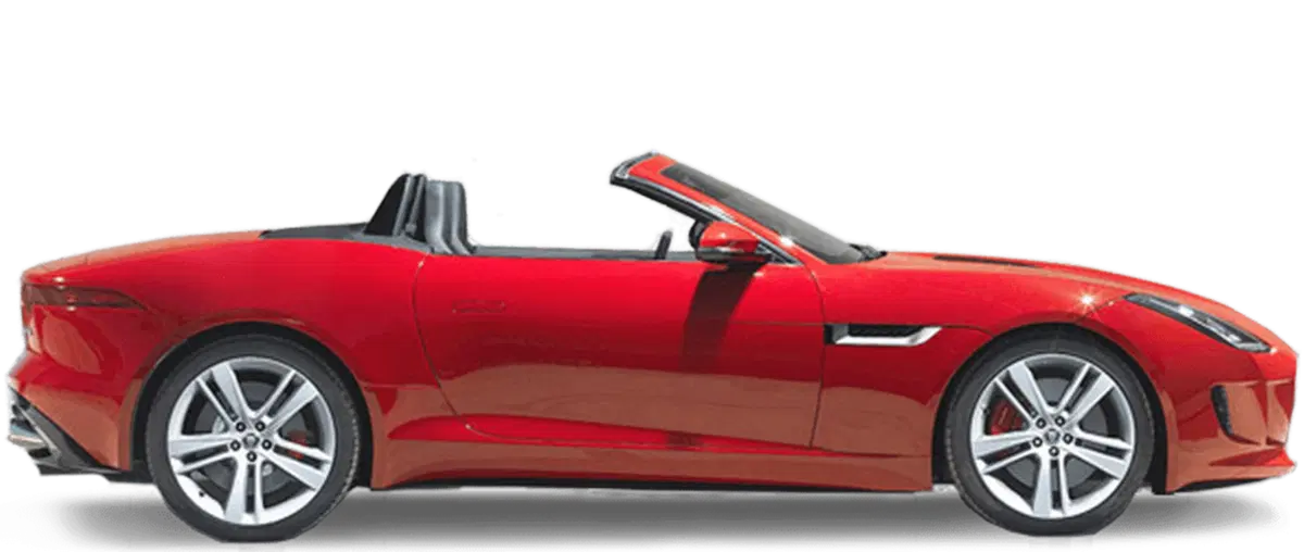 Jaguar F-Type Cabrio 5.0 V8 450 CV aut Convertibile First Edition (17)