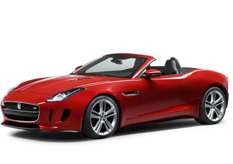 Jaguar F-Type Cabrio (2013-25) (18)