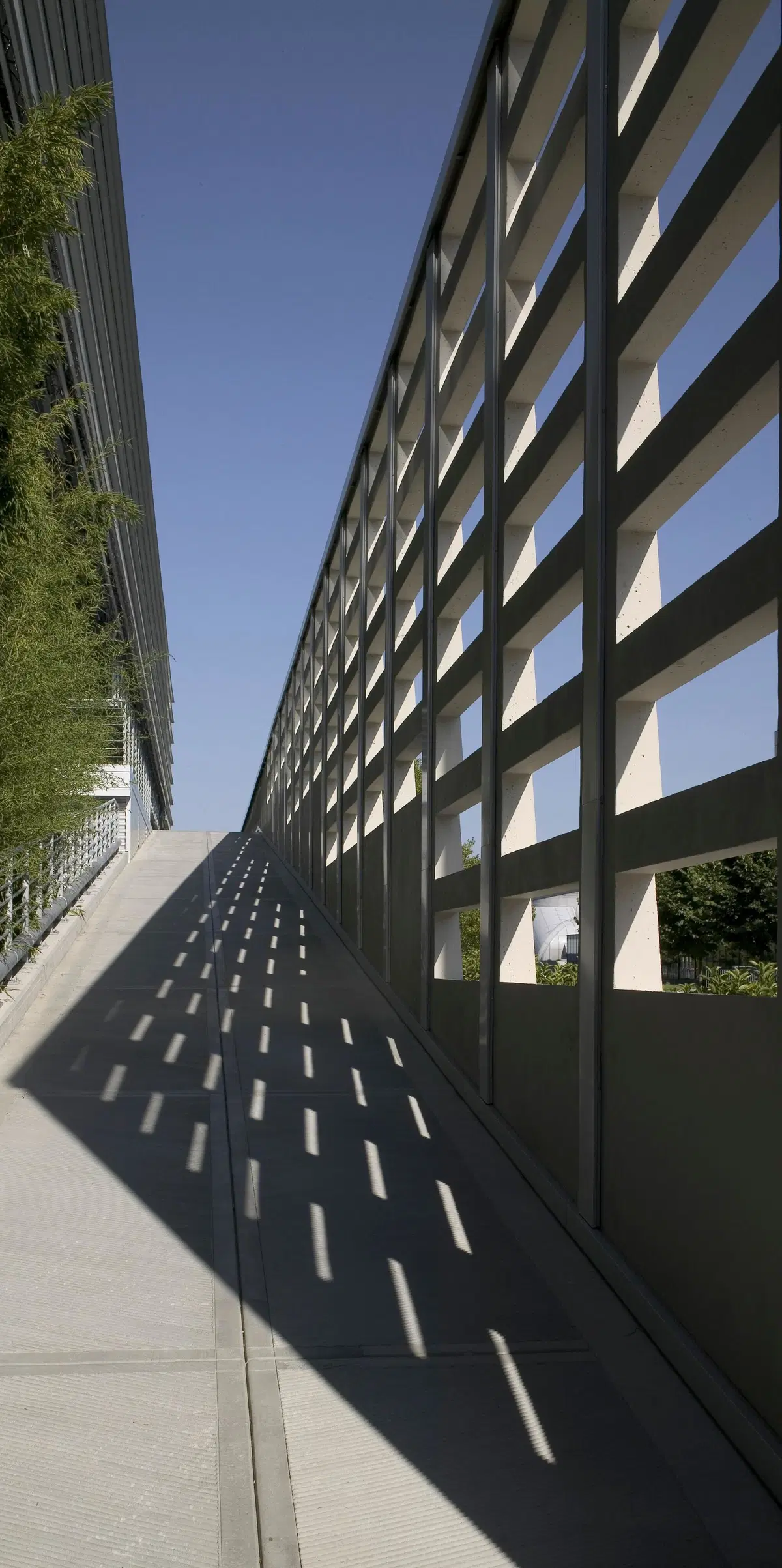 Architettura nel mondo auto, Foto gallery stabilimenti e non solo [Da Melfi a Maranello] (2)