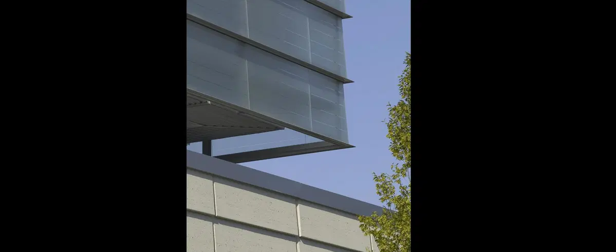Architettura nel mondo auto, Foto gallery stabilimenti e non solo [Da Melfi a Maranello] (3)