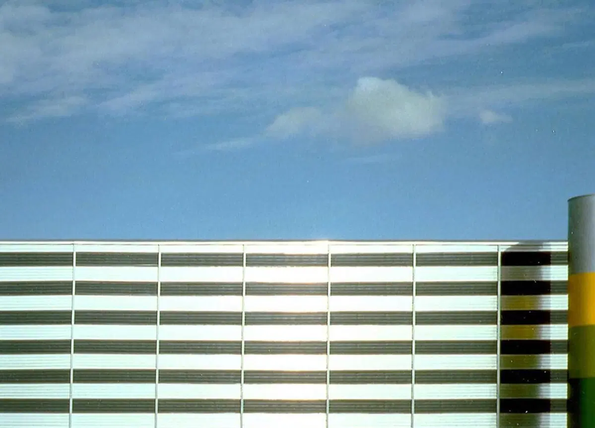 Architettura nel mondo auto, Foto gallery stabilimenti e non solo [Da Melfi a Maranello] (21)