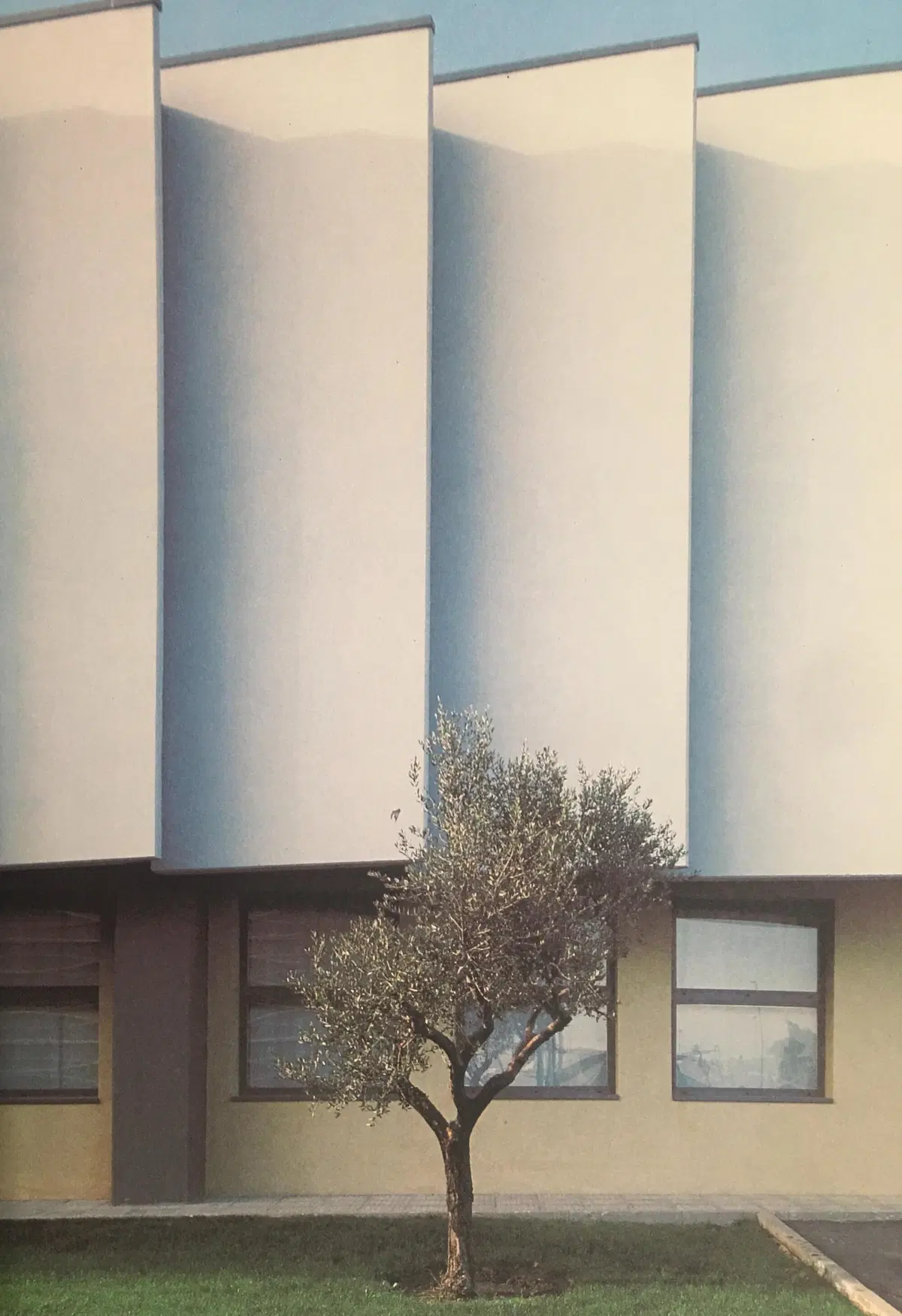 Architettura nel mondo auto, Foto gallery stabilimenti e non solo [Da Melfi a Maranello] (33)