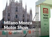 Oggi è il giorno del MiMo: informazioni e la mappa per il Salone dell'auto all'aperto di Milano