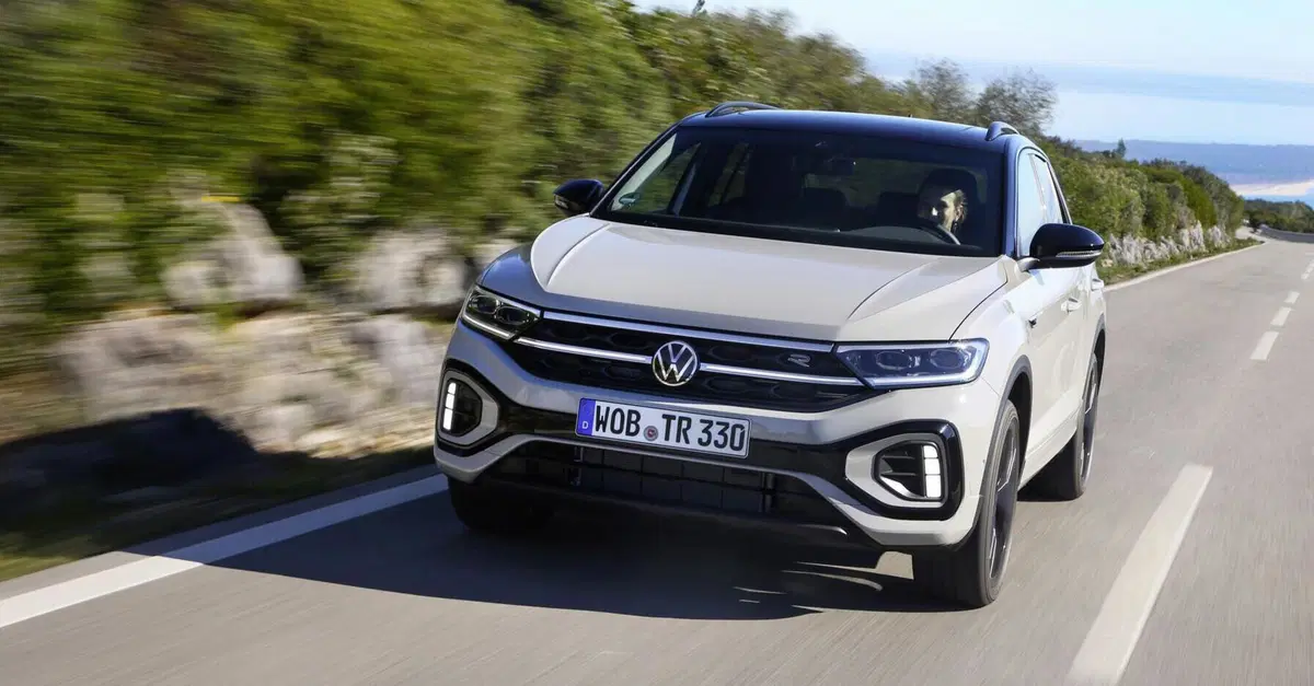 Oggi mi compro una... Volkswagen T-Roc! La guida totale all'acquisto: storia, segreti, consigli e prove