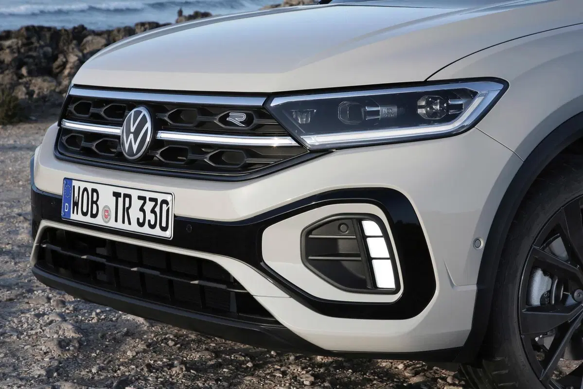 Oggi mi compro una... Volkswagen T-Roc! La guida totale all'acquisto: storia, segreti, consigli e prove (3)