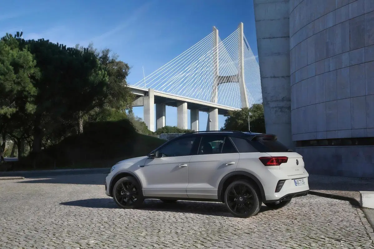 Oggi mi compro una... Volkswagen T-Roc! La guida totale all'acquisto: storia, segreti, consigli e prove (9)