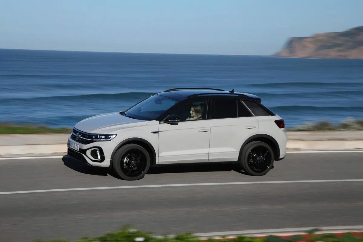 Oggi mi compro una... Volkswagen T-Roc! La guida totale all'acquisto: storia, segreti, consigli e prove (10)