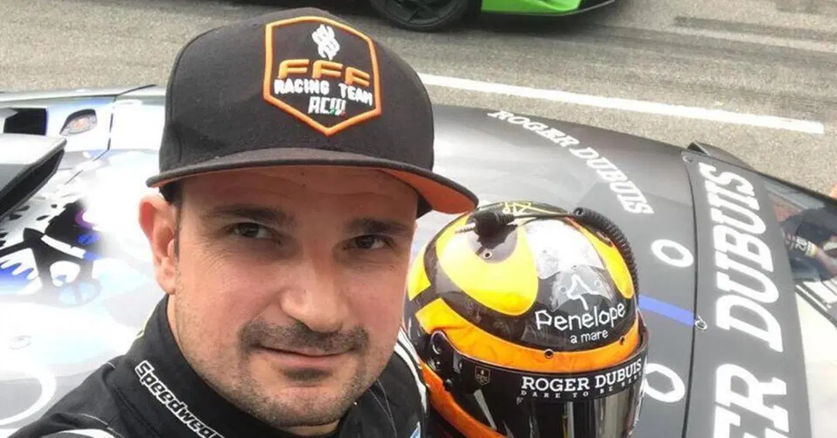 Formula 1, Vitantonio Liuzzi: "Ferrari, per il mondiale se ne riparla il prossimo anno"
