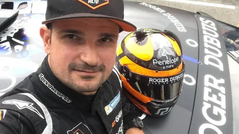 Formula 1, Vitantonio Liuzzi: "Ferrari, per il mondiale se ne riparla il prossimo anno"