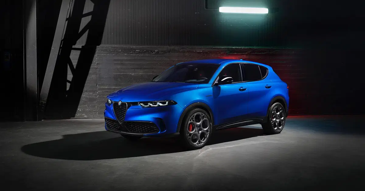 Funziona ancora il "porte aperte"? Si, ma ti devi chiamare Alfa Romeo Tonale