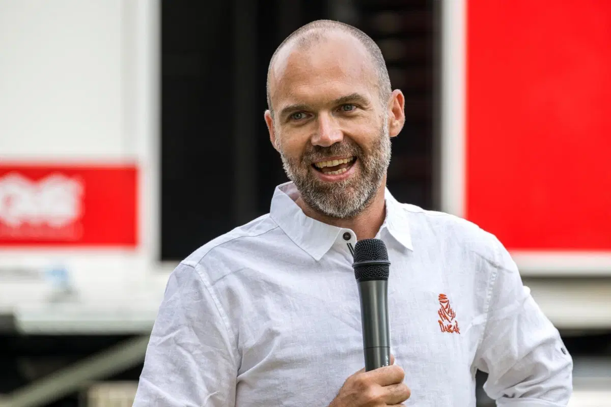 Dakar 2023. La Nuova Era NON è più un Segreto! (2)