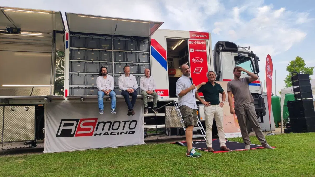 Dakar 2023. La Nuova Era NON è più un Segreto! (19)