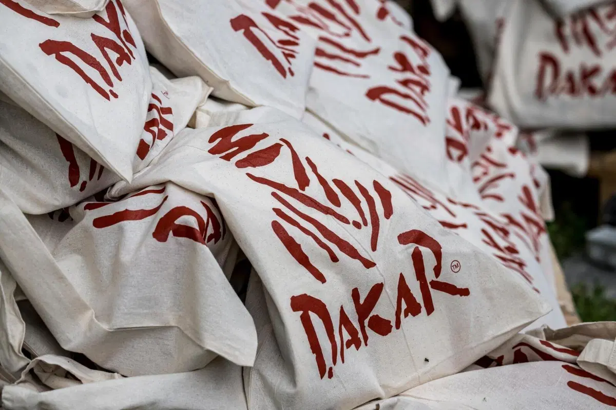 Dakar 2023. La Nuova Era NON è più un Segreto! (20)