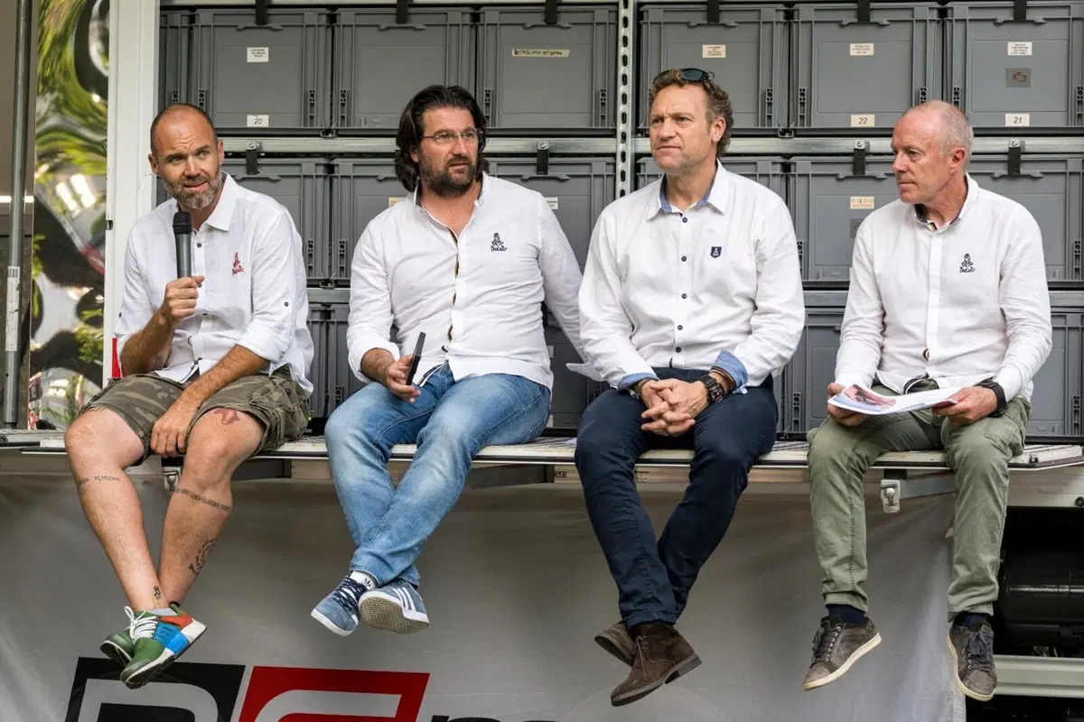 Dakar 2023. La Nuova Era NON è più un Segreto! (23)