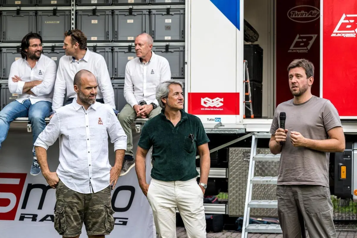 Dakar 2023. La Nuova Era NON è più un Segreto! (22)