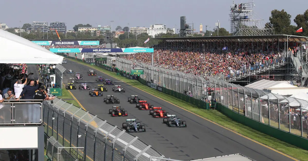 F1, Melbourne rinnova fino al 2035. Ecco cinque episodi che hanno reso memorabile il GP d'Australia