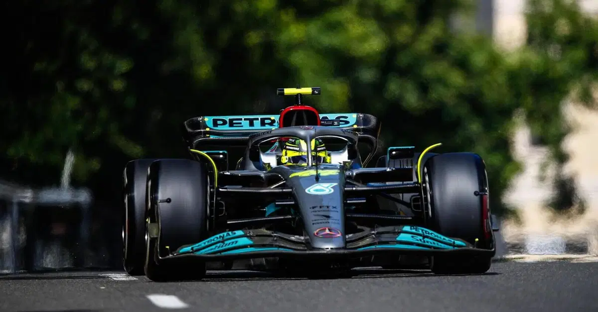 Formula 1. La FIA interviene sul porpoising: ecco cosa cambier&agrave;
