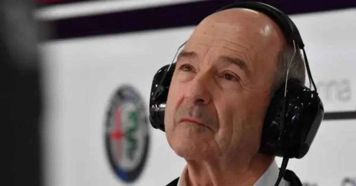 Formula 1. Sauber, 50 anni di corse