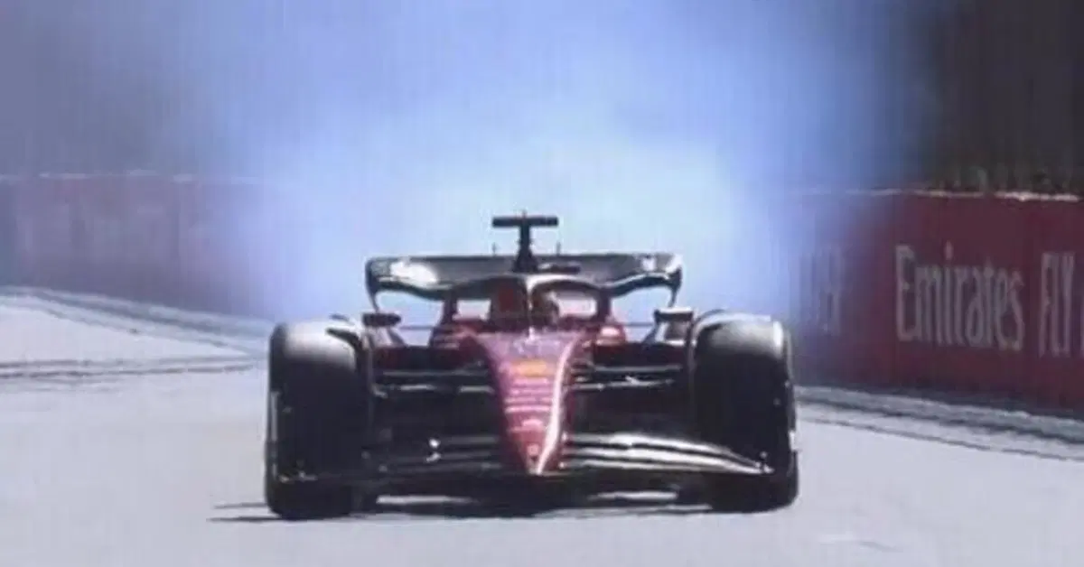 Formula 1, Leclerc: "Dobbiamo risolvere i problemi il prima possibile"