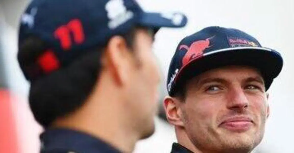 Formula 1, Verstappen: "Se c'&egrave; chi non sa gestire il porpoising, basta che alzi la macchina"