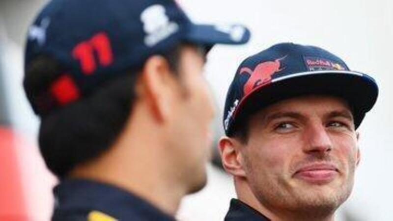 Formula 1, Verstappen: &quot;Se c&#039;&egrave; chi non sa gestire il porpoising, basta che alzi la macchina&quot;