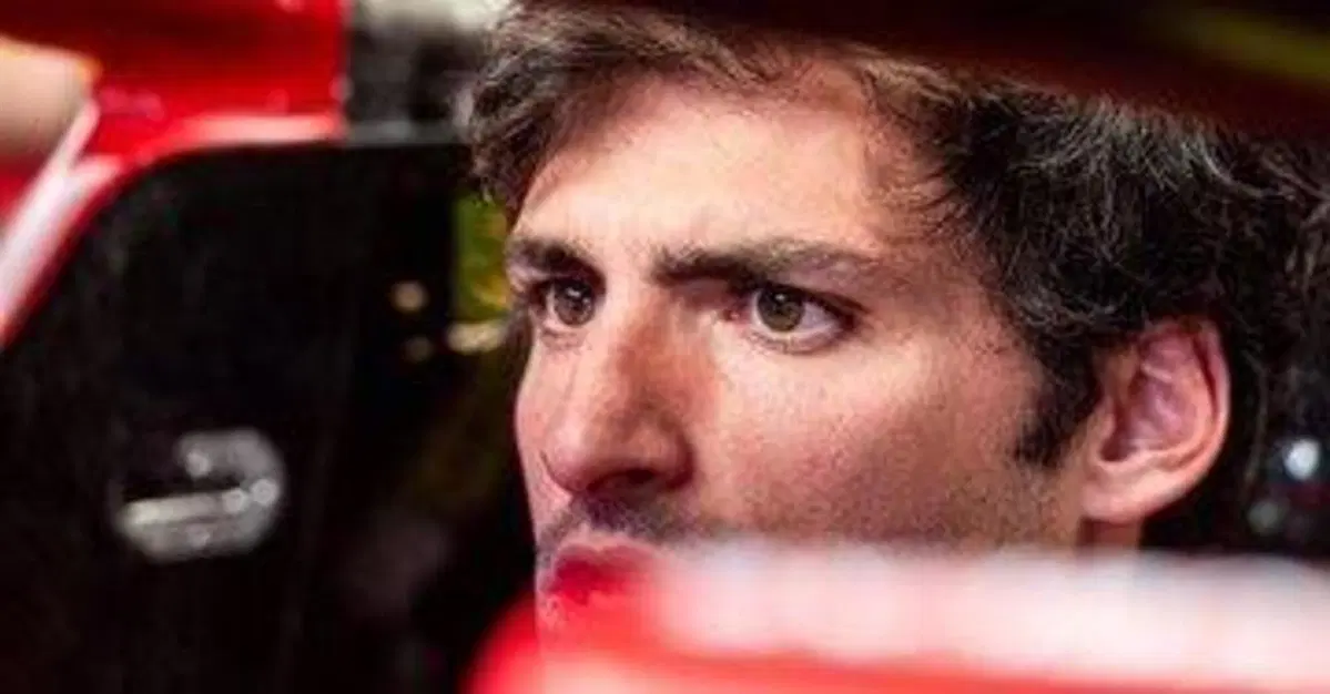 Formula 1, Sainz "Abbiamo fatto un lavoro fantastico e risolveremo i problemi"
