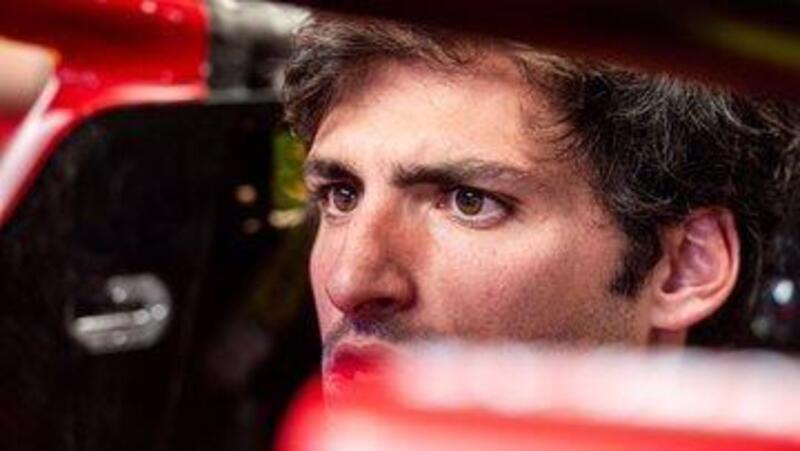 Formula 1, Sainz &quot;Abbiamo fatto un lavoro fantastico e risolveremo i problemi&quot;