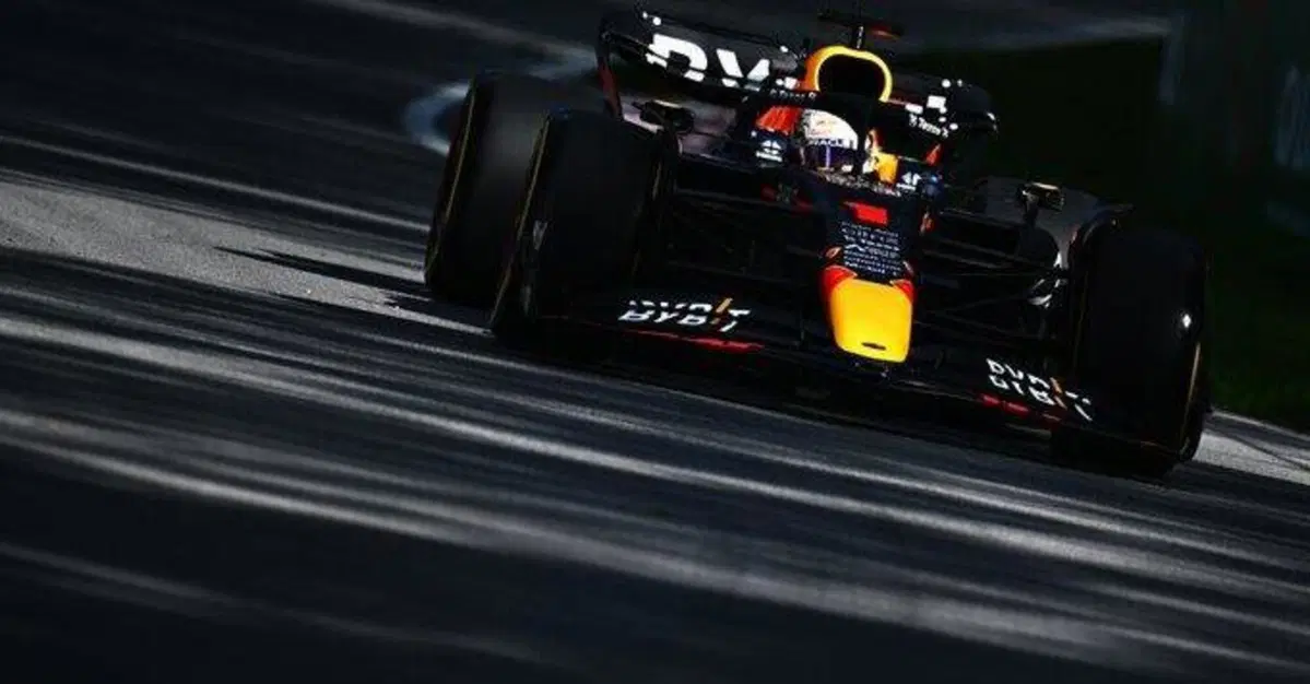 F1, GP Canada 2022, FP2: Verstappen al top