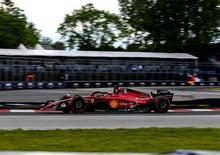 F1, GP Canada 2022: Leclerc penalizzato di dieci posizioni in griglia per il cambio della centralina