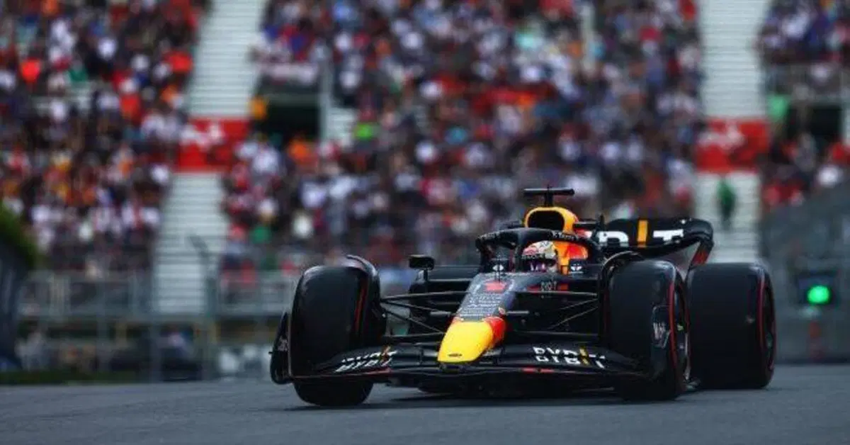 Formula 1, Verstappen: "La macchina ha funzionato fin da subito"