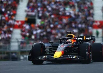Formula 1, Verstappen: La macchina ha funzionato fin da subito