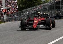 Formula 1, Sainz: Abbiamo completato il nostro programma
